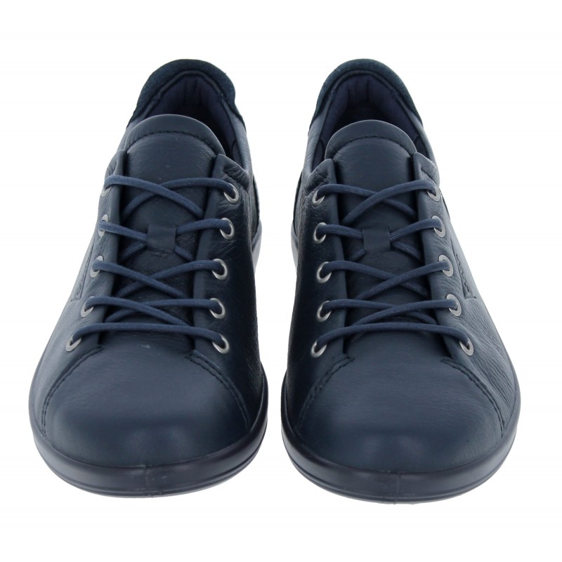 Ecco soft sale 4 blue